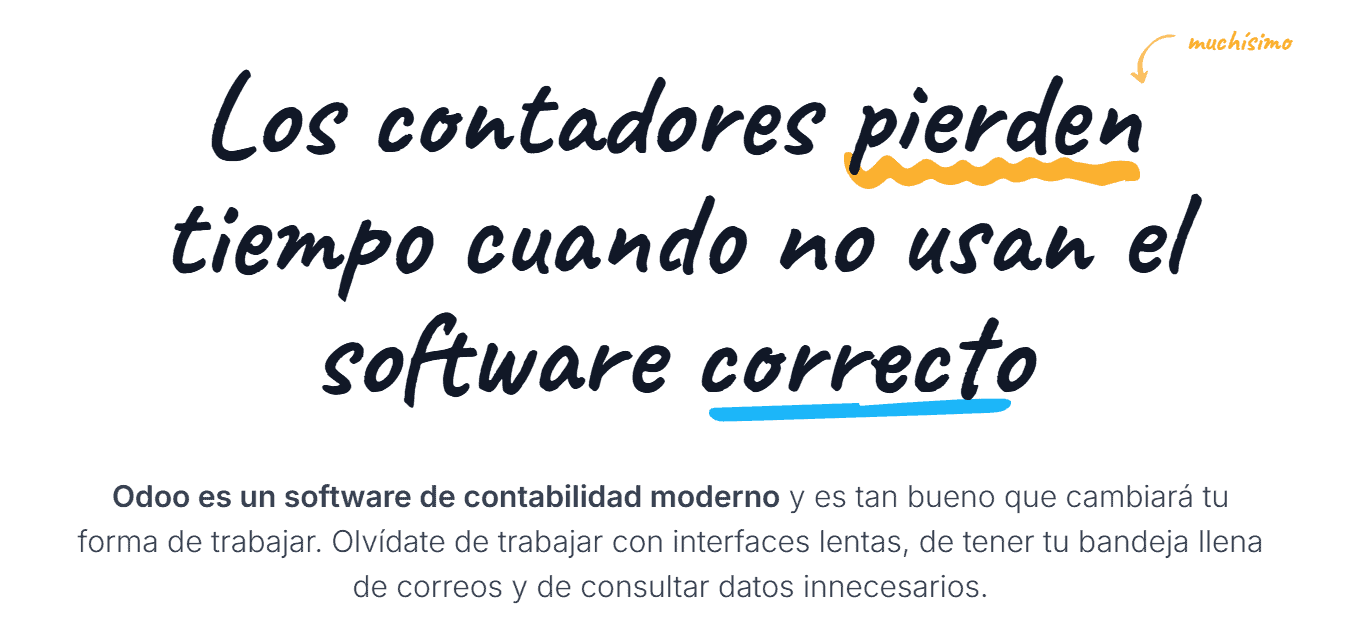 Contabilidad en Odoo 19 | Curso Completo